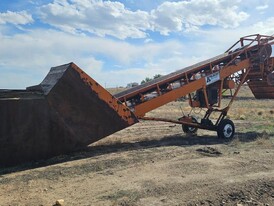 Kolberg 2-Deck Portable Screen Plant Kolberg 2-Deck Portable Screen Plant