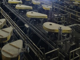 BGRIMM KYF-10 4-Cell Flotation Cells BGRIMM KYF-10 4-Cell Flotation Cells
