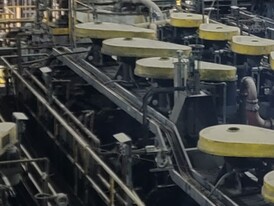 BGRIMM KYF-10 3-Cell Flotation Cells BGRIMM KYF-10 3-Cell Flotation Cells