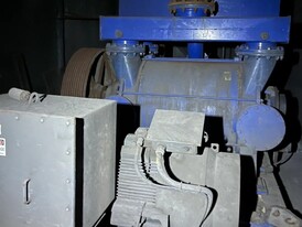 Liquid-Ring Vacuum Pump Liquid-Ring Vacuum Pump