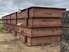 8ft Wide Bridge Package 8ft Wide Bridge Package