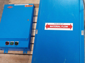 Detector de Metal MDI XR-3000