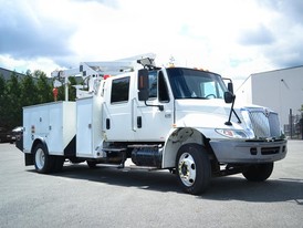 Crane Trucks Crane Trucks