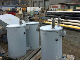 pole mounted transformers for sale