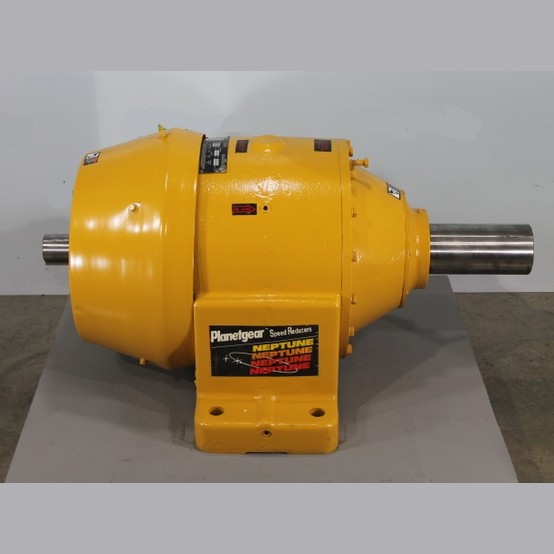 Rexnord Inline Gear Reducer Supplier Worldwide | New Rexnord Neptune ...