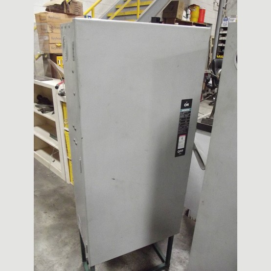 Siemens Heavy Duty Disconnect Supplier Worldwide | Used Siemens 400 Amp ...