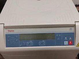 Thermo Fisher Sorvall ST8 Laboratory Centrifuge