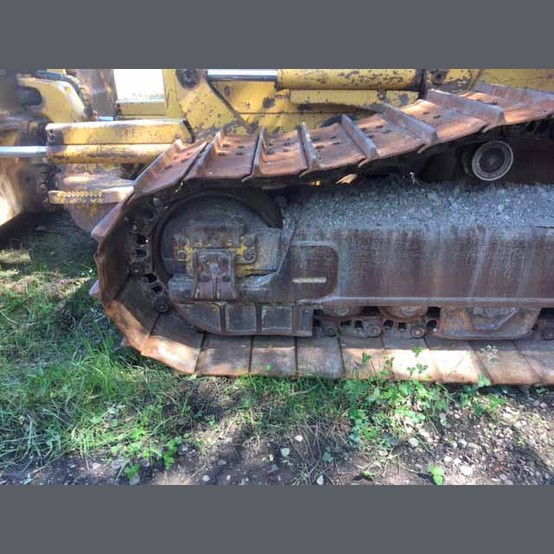 Komatsu D51-PX22 Crawler Supplier Worldwide | Used Komatsu D51-PX22 ...