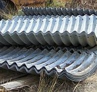 New and Used Culvert for Sale | Culvert Supplier Worldwide