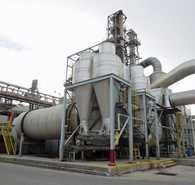 New & Used Rotary Dryers for Sale | Industrial Dryer Supplier Worldwide