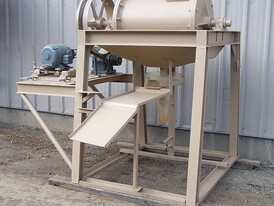 22 inch dia x 36 inch Amalgam Barrel 22 inch dia x 36 inch Amalgam Barrel
