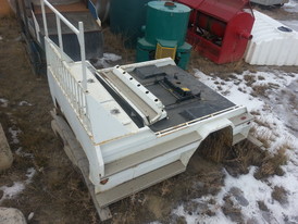 Service Decks Service Decks