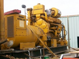 Natural Gas Natural Gas