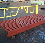 Cattle Guards Cattle Guards