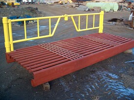 Cattle Guards Cattle Guards