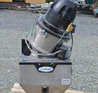 Vacuum Loader Vacuum Loader