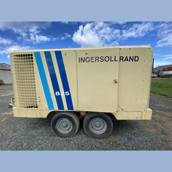 4.4 cfm Air Compressor - Ingersoll Rand