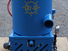 (New) Hy-G P12 Centrifugal Concentrator