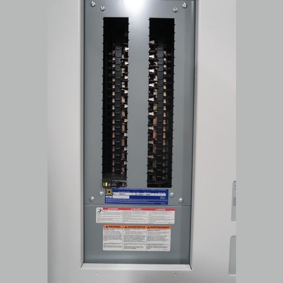 Acco 200 Amp Automatic Transfer Switch