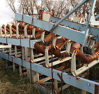 New & Used Channel Conveyors for Sale | Channel Conveyors Supplier ...