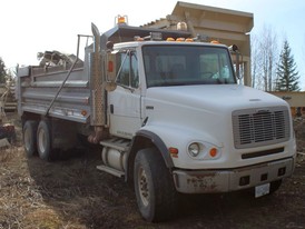 Dump Trucks Dump Trucks