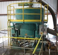 Knelson Centrifugal Concentrators For Sale | Gravity Concentrator