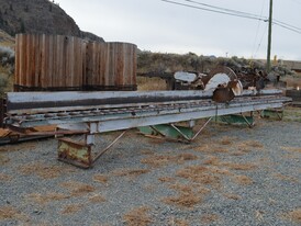 saw mill for sale